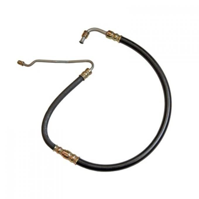 Scott Drake 1964-1965 Ford Mustang Power Steering Hose (Pressure, 260, 289) C5ZZ-3A719-E