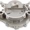 Scott Drake 1964-1965 Ford Mustang Timing Chain Cover for Aluminum Water Pump C4AZ-6019-A