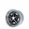 Scott Drake 1964-1973 Ford Mustang 14 X 7 Magnum 500 Reproduction D1ZZ-1007-BR