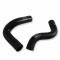 Scott Drake 1964-1965 Ford Mustang 64-65 Concours Correct Radiator Hose Kit(260, 289, 289 Hi-Po) C4ZE-8260-86-A