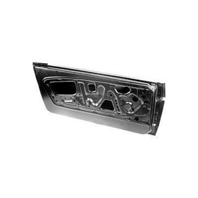 Scott Drake 1964-1966 Ford Mustang 64-66 Complete Door Shell (RH) C5ZZ-6520124-B