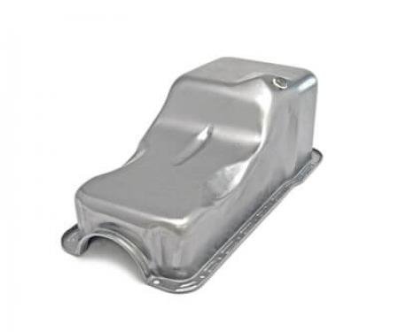 Scott Drake 1964-1970 Ford Mustang 64-70 289-302 Raw Oil Pan C5ZZ-6675-R