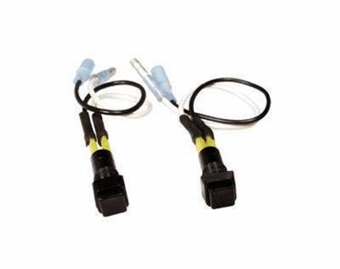 Scott Drake 1967-1968 Ford Mustang Overhead Console Map Light Switch C7ZZ-13764-S
