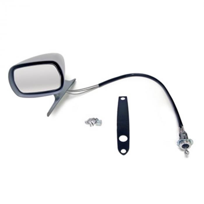 neer  ① Scott Drake 1969 Ford Mustang 1969 Early Racing Mirror C9ZZ