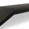 Scott Drake 1971-1973 Ford Mustang Concours Rear Spoiler Assembly D1ZZ-6344210-KR