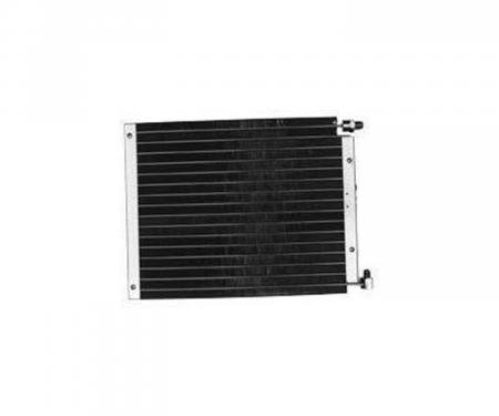 Scott Drake 1971-1973 Ford Mustang Air Conditioning Condenser D1ZZ-19712-A