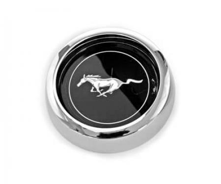 Scott Drake 1969 Ford Mustang 1969 Magnum Center Cap C9ZZ-1130-E