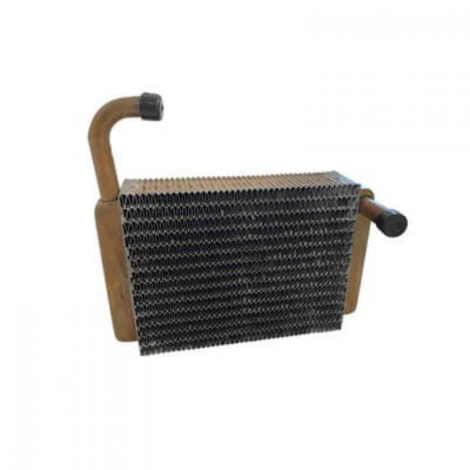 Scott Drake 1969-1970 Ford Mustang 69-70 Heater Core (Without Air Conditioning) C9ZZ-18476-A