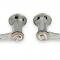Scott Drake 1965-1966 Ford Mustang Door Lock and Ignition Cylinder Set C5DZ-6222050-A