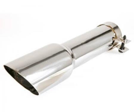 Scott Drake 1971-1973 Ford Mustang 71-73 Exhaust Tip D1ZZ-5225-G