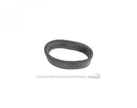 Scott Drake 1964-1970 Ford Mustang Heater Inlet Gasket C5ZZ-18A569-A