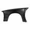 Scott Drake 1979-1993 Ford Mustang Fender Passenger Side E1ZZ-16005-A