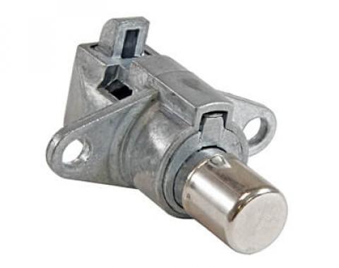 Scott Drake 1967 Ford Mustang Glove Box Latch C6DZ-6506072-A