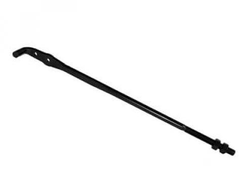 Scott Drake 1967 Ford Mustang 1967 Mustang Strut Rod (LH or RH, 6 or 8 Cylinder) C7OZ-3468-A