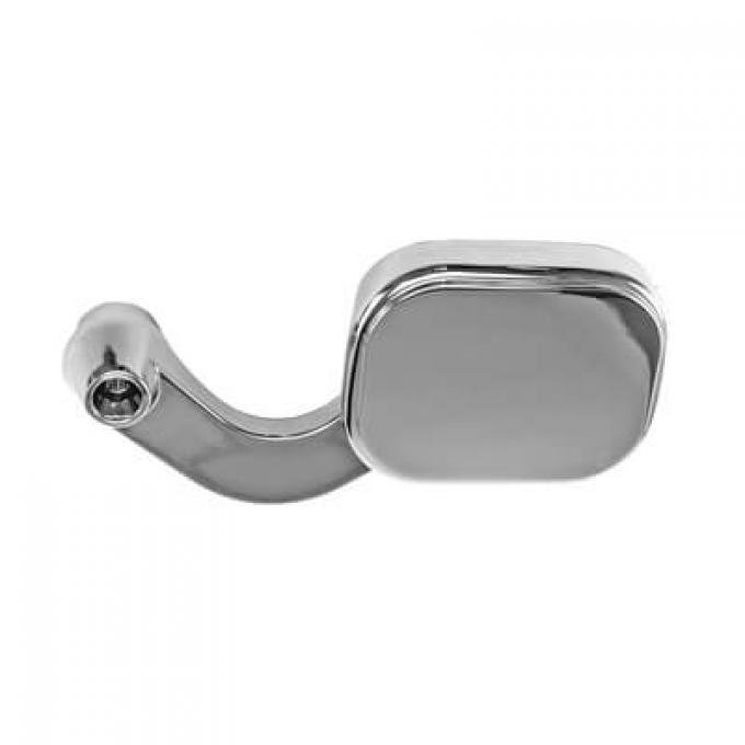 Scott Drake 1968 Ford Mustang 1968 Door Handle (LH) C7AZ-5422601-B