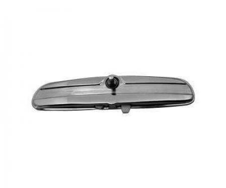 Scott Drake 1964-1965 Ford Mustang 64-65 Inside Rear View Mirror (Day/Night) C5ZZ-17700-B