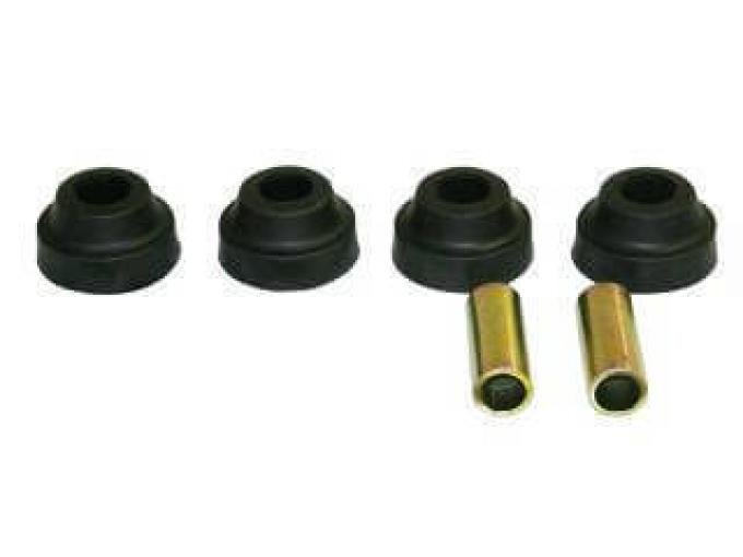 Scott Drake 1967-1973 Ford Mustang Strut Rod Bushings 4-7112