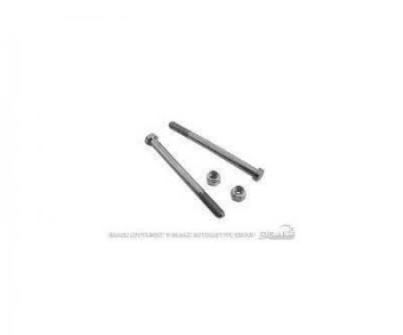 Scott Drake 1964-1967 Ford Mustang Leaf Spring Eye Bolts C5ZZ-5781-A