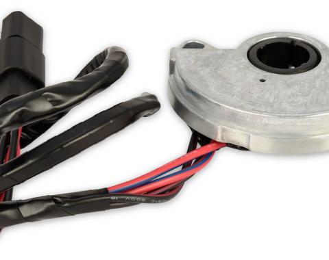 64-66 Neutral Safety Switch (C4 Before 12-15-66) » Sydney Mustang Parts - View #7