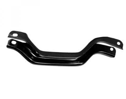 Scott Drake 1967-1968 Ford Mustang 1967-68 Mustang Transmission Support Brace C7ZZ-6A203-A