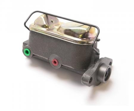Scott Drake 1964-1973 Ford Mustang 4 Wheel Disc Brake Master Cylinder C7ZZ-2140-4WDB