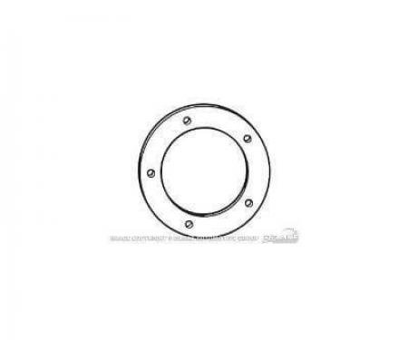 Scott Drake 1964-1971 Ford Mustang Gas Filler Flange Gasket C5ZZ-9076-A