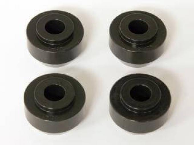 Scott Drake 1964-1966 Ford Mustang Strut Rod Bushings 4-7111