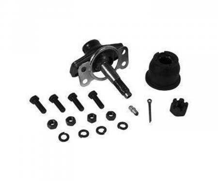 Scott Drake 1964-1973 Ford Mustang Upper Ball Joint Kit (4 Bolt Style) C7OZ-3049-AR