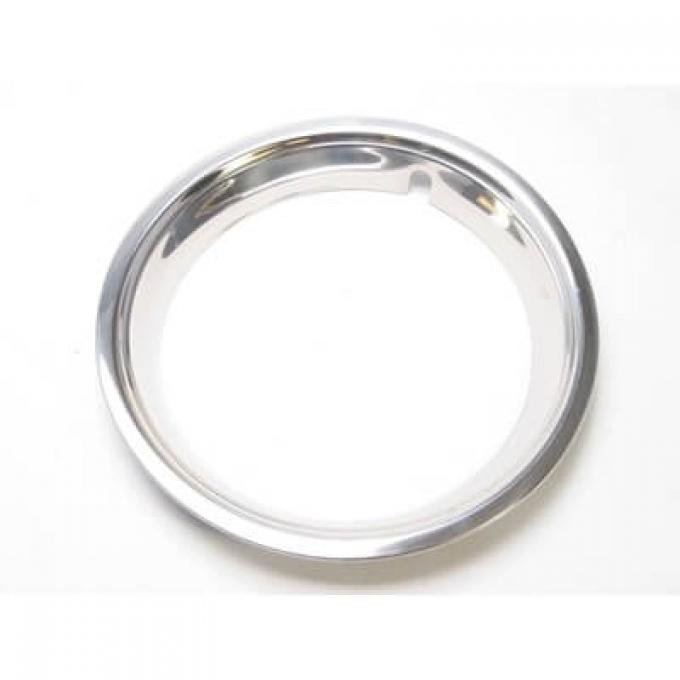 Scott Drake 1966 Ford Mustang Beauty Ring (Original Style Ring) C6ZZ-1210-AR