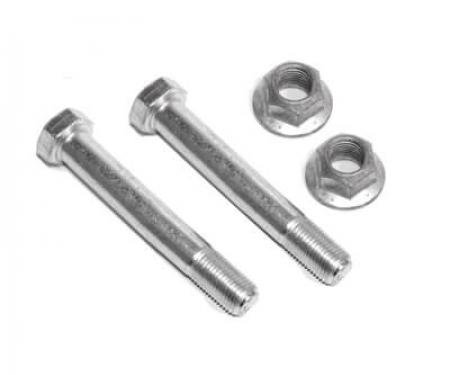 Scott Drake 1964-1966 Ford Mustang Lower Control Arm Bolts 373142-S
