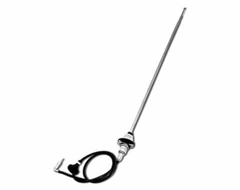 Scott Drake 1964 Ford Mustang Antenna C5ZZ-18813-B