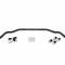 Scott Drake 1967-1970 Ford Mustang Sway Bar-Front 1" Diameter Fits Small Block and Big Block C7ZZ-5482-A