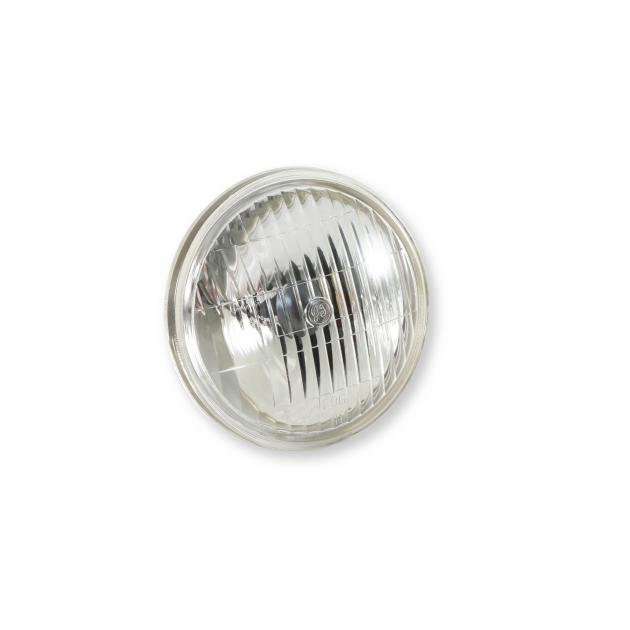 Scott Drake 1965-1968 Ford Mustang GT Fog Light Bulb, Clear FDU