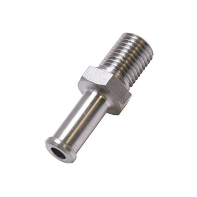 Scott Drake 1964-66 Mustang Rear Axle Vent (For 65-66 GT Brake Hose, and All 67-73) C8ZW-4338-A
