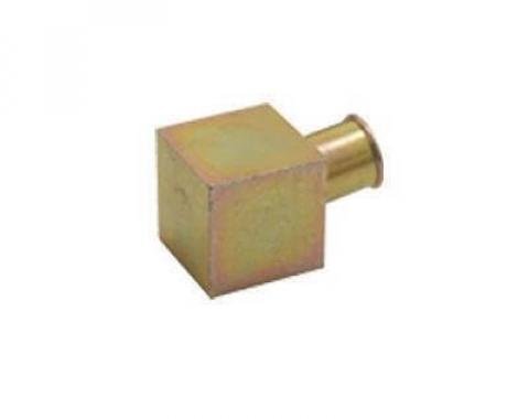 Scott Drake 1967-70 BIG BLOCK PCV FITTING C7OZ-6A706-A