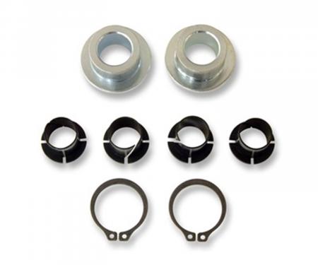 Scott Drake 1964-1970 Ford Mustang Clutch Pedal Support Bushing Repair Kit 378200-K