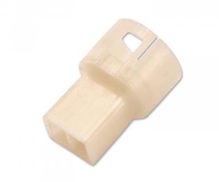 Scott Drake 1968-1973 Ford Mustang Courtesy Switch Socket C8AZ-14489-K