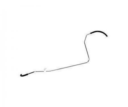 Scott Drake 1965-1966 Ford Mustang 65-66 Vacuum Mod Line with Hose (With C4) MVT001