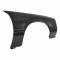 Scott Drake 1979-1993 Ford Mustang Fender Passenger Side E1ZZ-16005-A