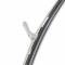 Scott Drake 1965-1968 Ford Mustang Wiper Blade Assembly 15" Length C3AZ-17528-J