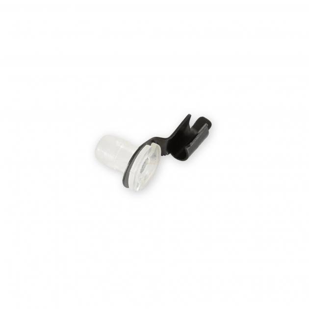 レドラプラスチック　LEDRAPLASTIC マリアン　デッドストック Scott Drake 1964-1966 Ford Mustang Door Latch Rod Retainer C3AZ