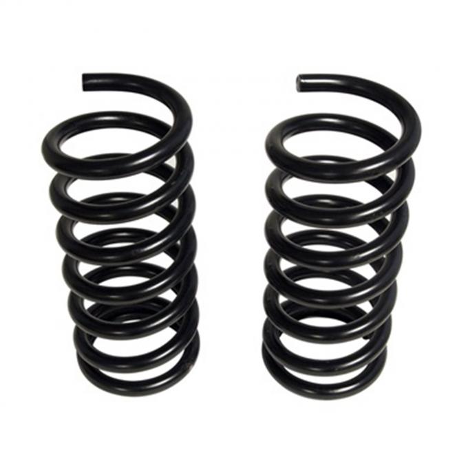 Scott Drake 1964 Ford Mustang Performance Coil Springs 1" Drop C5ZZ-5310-P