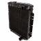 Scott Drake 1964-1966 Ford Mustang 3 Row Hi-Flow Radiator 259-3HF