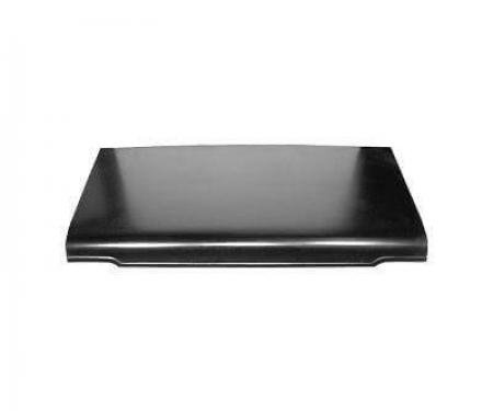 Scott Drake 1967-1968 Ford Mustang Trunk Lid C7ZZ-6540110-CR