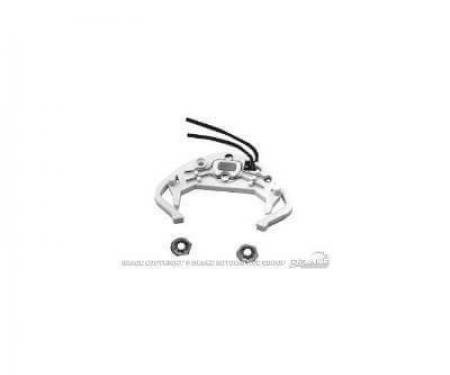 Scott Drake 1967-1971 Ford Mustang 67-71 Turn Signal Cam Repair Kit C7SZ-13318-B