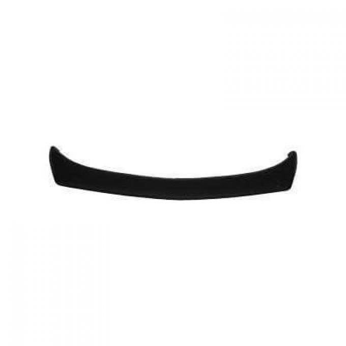 Scott Drake 1969 Ford Mustang 1969 Front Spoiler C9ZZ-63001A74-A