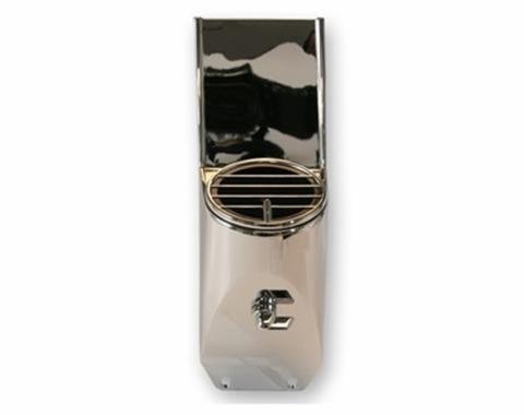 Scott Drake 1967 Ford Mustang 67/68 Right Hand A/C Vent C7ZZ-19893-A