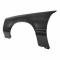 Scott Drake 1979-1993 Ford Mustang Fender Driver Side E1ZZ-16006-A