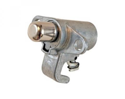 Scott Drake 1969-1970 Ford Mustang 69-70 Glove Box Latch (All) C9ZZ-6506072-A