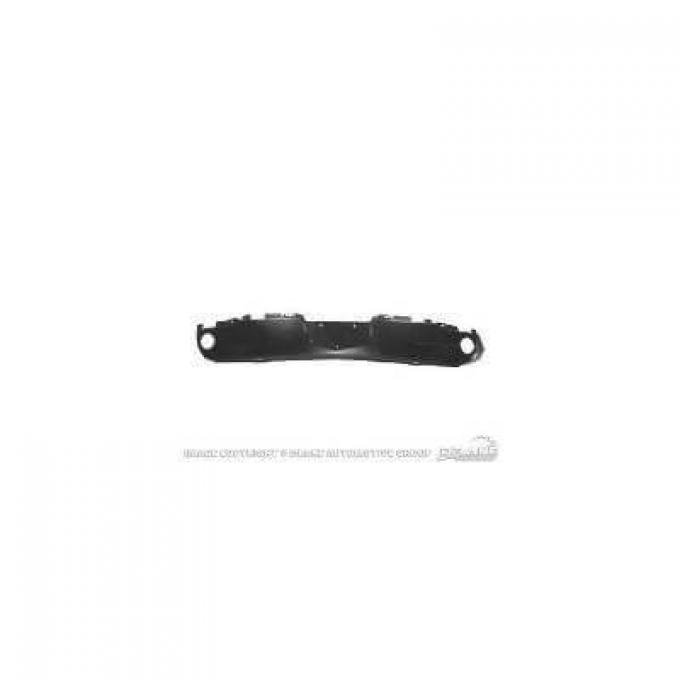 Scott Drake 1964-1966 Ford Mustang Front Valance C5ZZ-17A939-AR